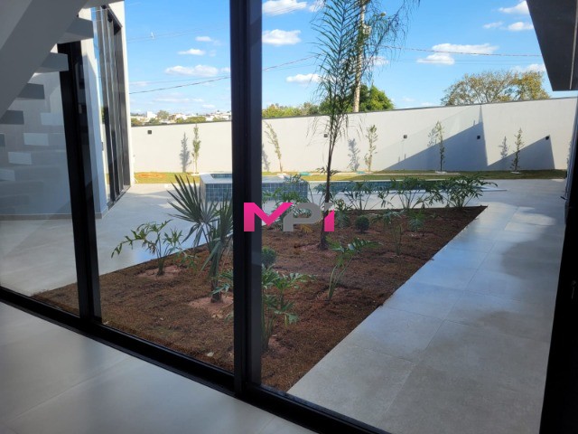 Casa de Condomínio, 4 quartos - Foto 42