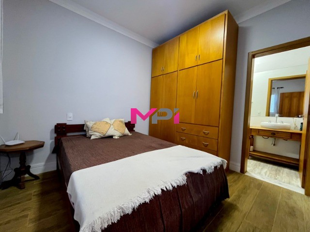 Casa de Condomínio, 3 quartos - Foto 26