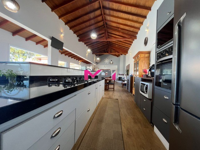 Casa de Condomínio, 3 quartos - Foto 21