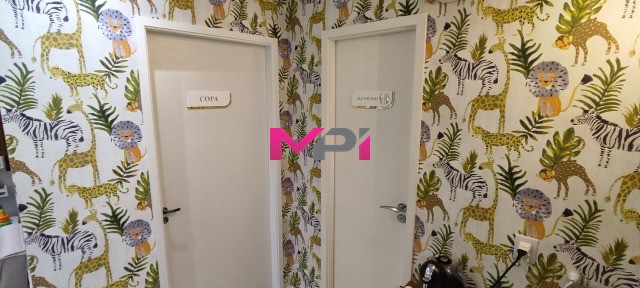 Conjunto Comercial-Sala à venda, 46m² - Foto 8
