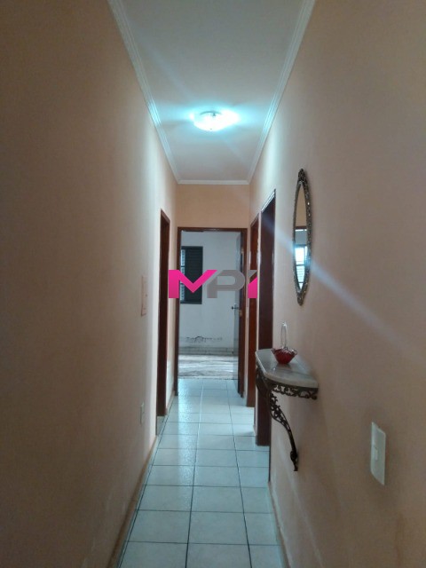Casa à venda com 3 quartos, 186m² - Foto 12