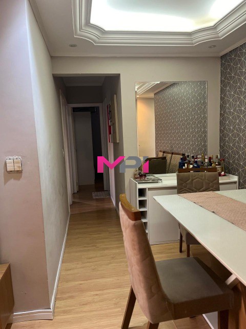 Apartamento à venda com 3 quartos, 68m² - Foto 5
