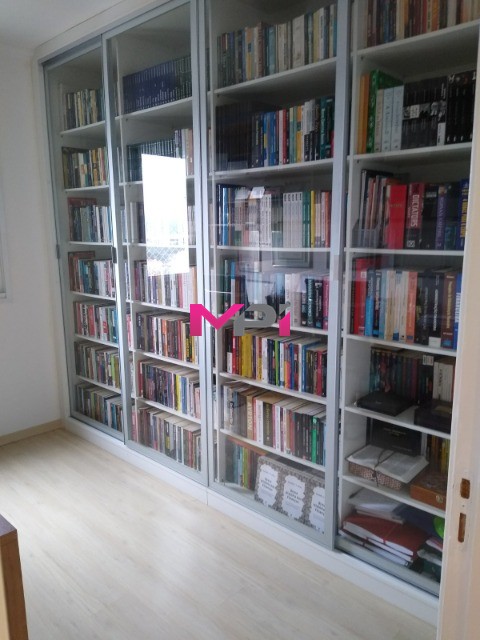 Apartamento à venda com 3 quartos, 83m² - Foto 21