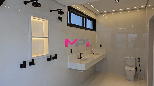 Casa de Condomínio, 4 quartos - Foto 20