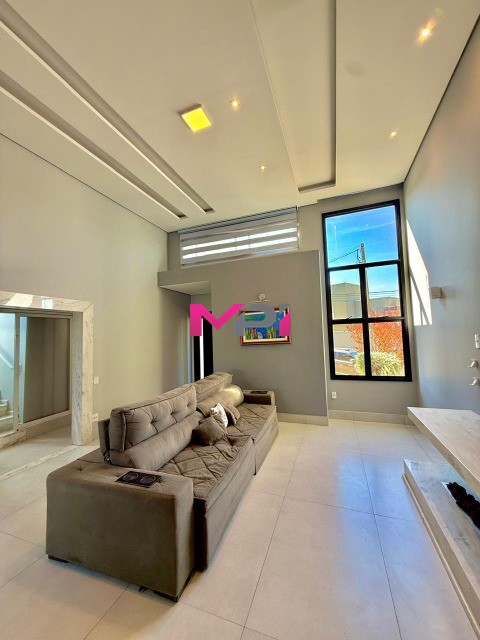 Casa de Condomínio à venda com 4 quartos, 283m² - Foto 5