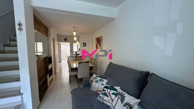 Casa de Condomínio à venda com 2 quartos, 74m² - Foto 6