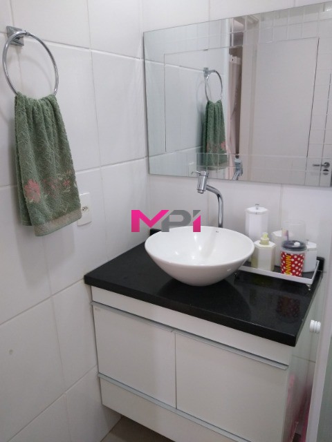 Apartamento à venda com 3 quartos, 83m² - Foto 16