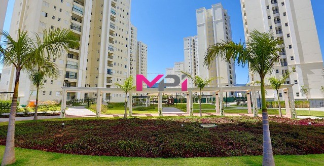 Apartamento à venda com 3 quartos, 131m² - Foto 29