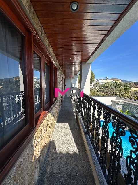Prédio Inteiro à venda com 4 quartos, 508m² - Foto 5