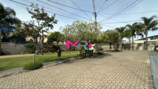 Casa de Condomínio à venda com 2 quartos, 74m² - Foto 34