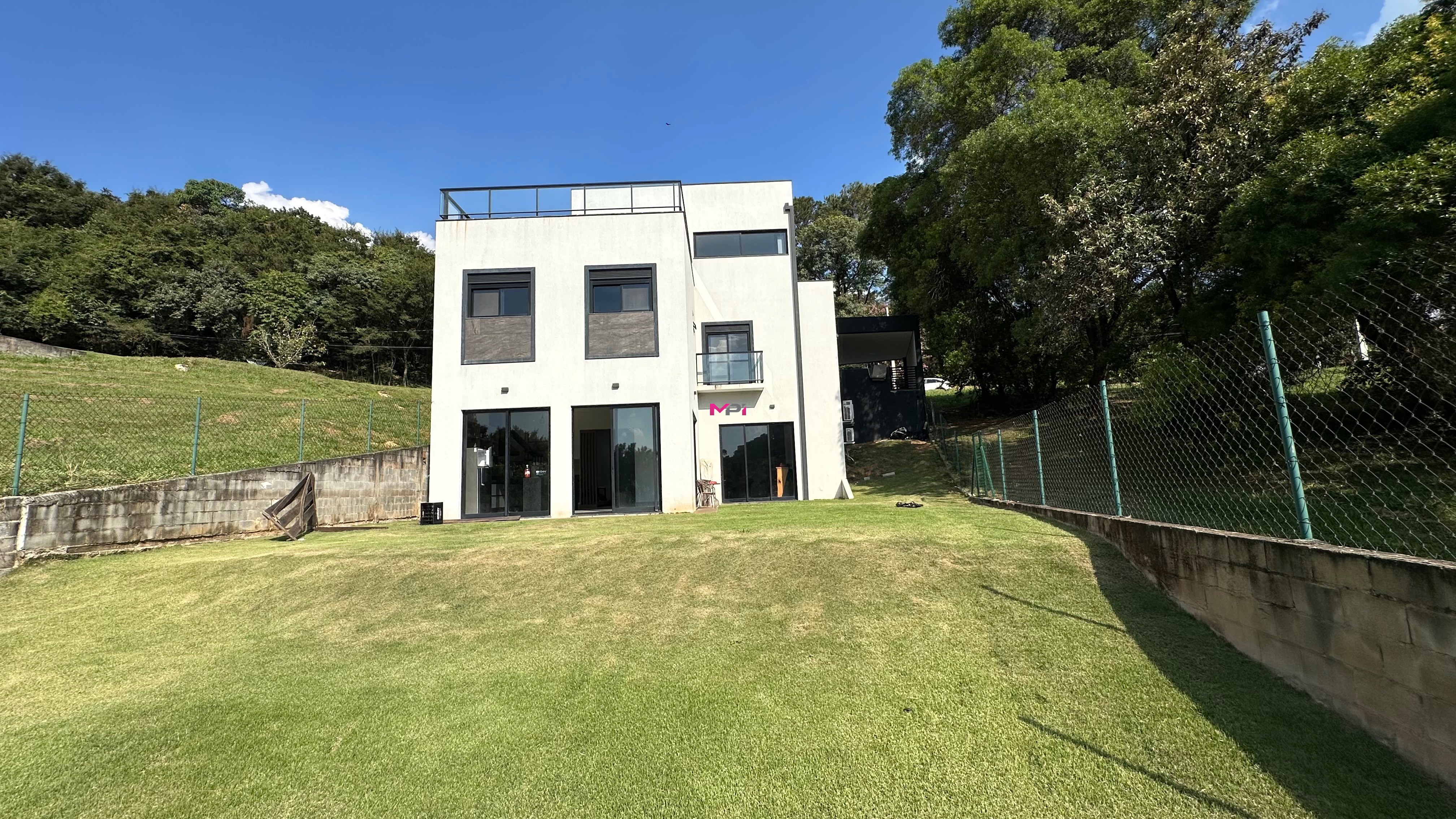 Sobrado, 3 quartos - Foto 35