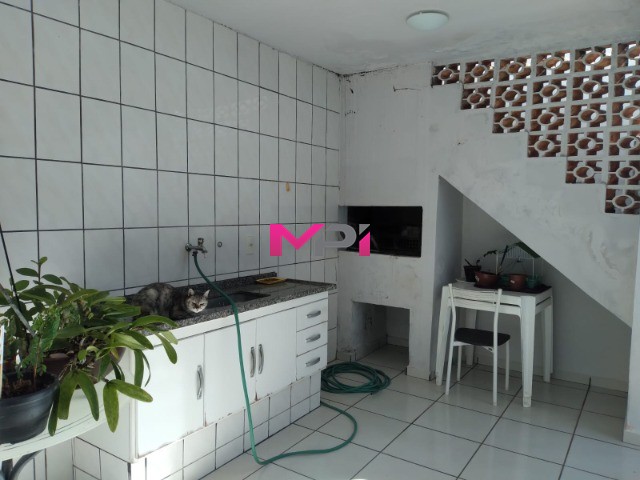 Casa à venda com 3 quartos, 186m² - Foto 24