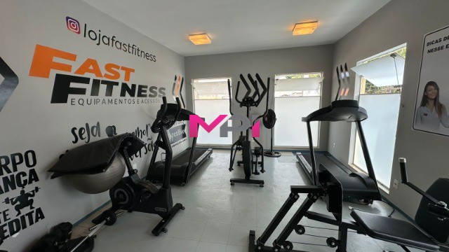 Casa de Condomínio à venda com 2 quartos, 74m² - Foto 38