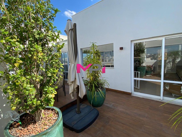 Apartamento à venda com 4 quartos, 304m² - Foto 50