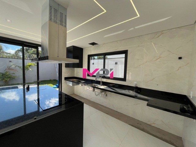 Casa de Condomínio, 3 quartos - Foto 19