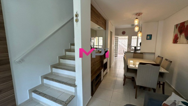 Casa de Condomínio à venda com 2 quartos, 74m² - Foto 3
