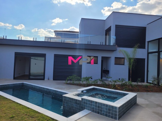 Casa de Condomínio, 4 quartos - Foto 46