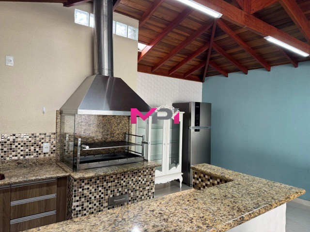 Casa de Condomínio à venda com 3 quartos, 189m² - Foto 25