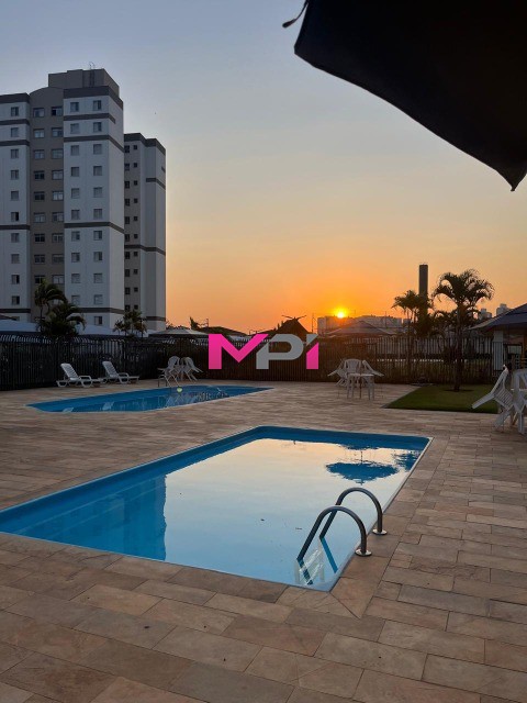 Apartamento à venda com 3 quartos, 68m² - Foto 21