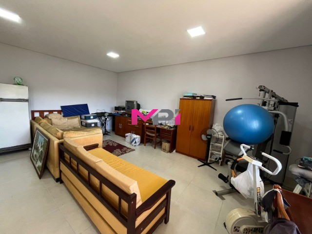 Casa de Condomínio, 3 quartos - Foto 38