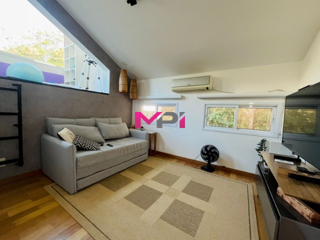 Casa de Condomínio à venda com 3 quartos, 350m² - Foto 29