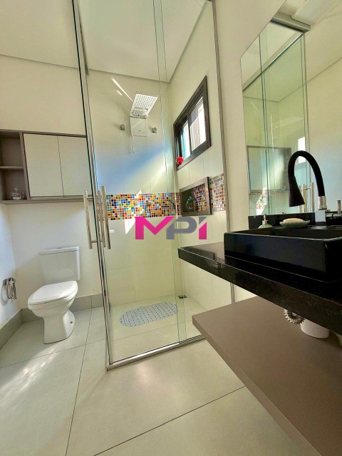 Casa de Condomínio à venda com 4 quartos, 283m² - Foto 38