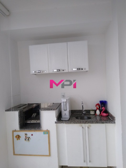 Apartamento à venda com 3 quartos, 83m² - Foto 11