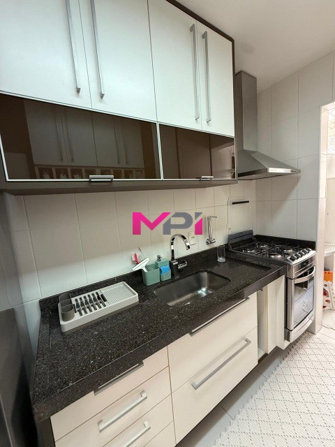 Apartamento à venda com 3 quartos, 72m² - Foto 11