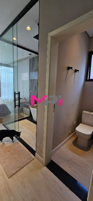 Casa de Condomínio à venda com 4 quartos, 268m² - Foto 3
