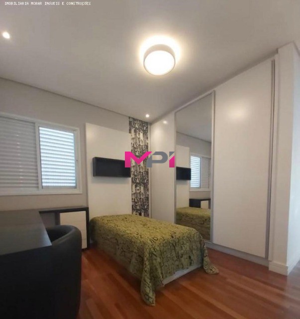 Casa de Condomínio, 4 quartos - Foto 39