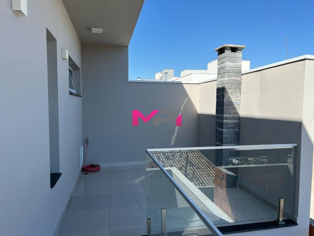Casa de Condomínio à venda com 3 quartos, 185m² - Foto 34