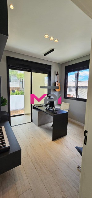 Casa de Condomínio à venda com 4 quartos, 268m² - Foto 26