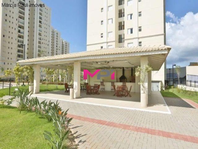 Apartamento à venda com 3 quartos, 131m² - Foto 32