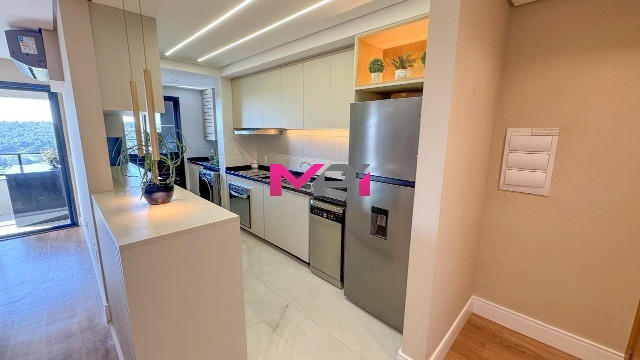 Apartamento à venda com 2 quartos, 95m² - Foto 11