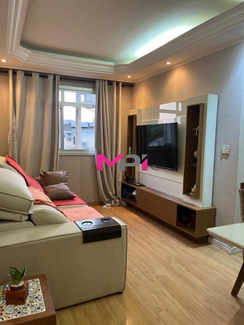 Apartamento à venda com 3 quartos, 68m² - Foto 10