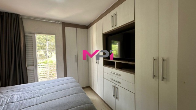 Casa de Condomínio à venda com 2 quartos, 74m² - Foto 23