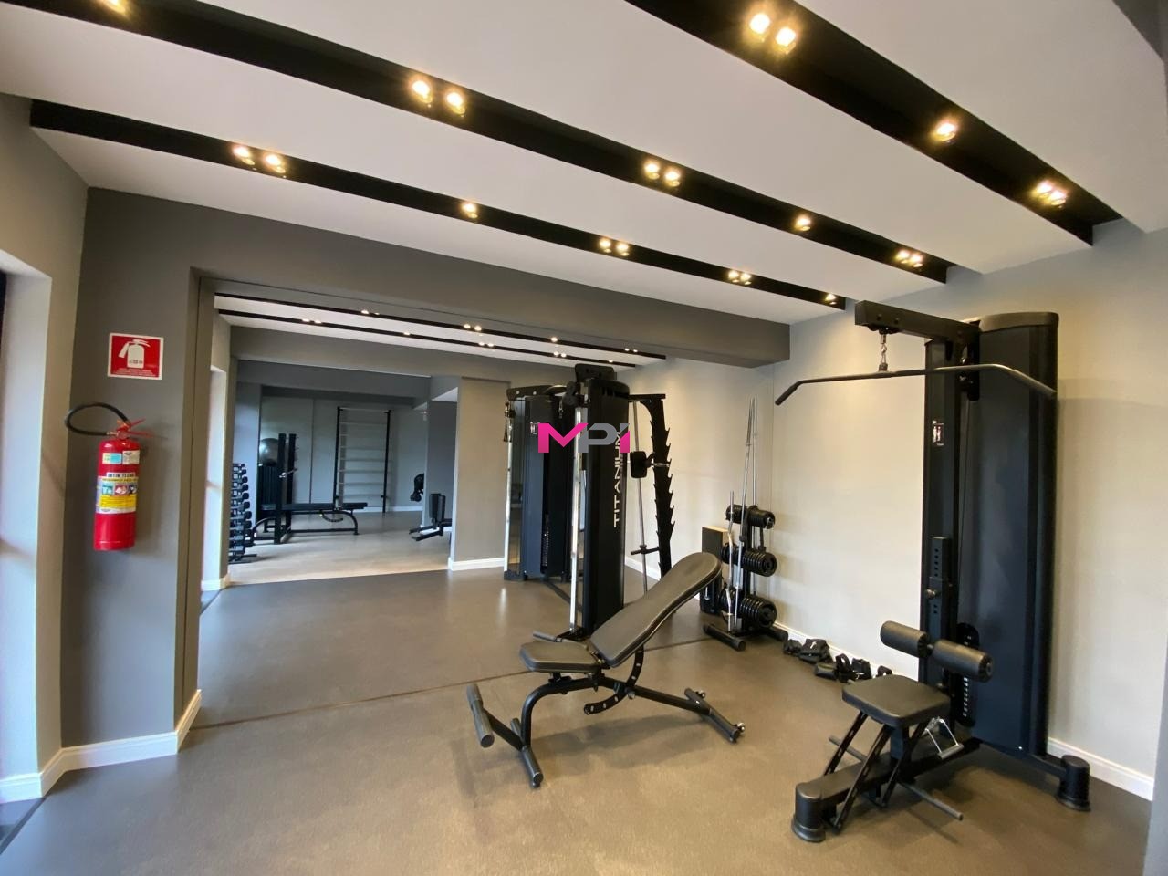 Apartamento à venda com 3 quartos, 101m² - Foto 39
