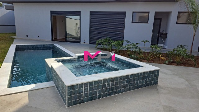 Casa de Condomínio, 4 quartos - Foto 41