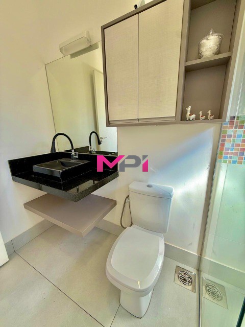 Casa de Condomínio à venda com 4 quartos, 283m² - Foto 33