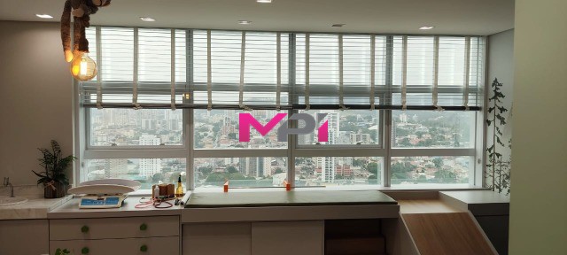 Conjunto Comercial-Sala à venda, 46m² - Foto 11