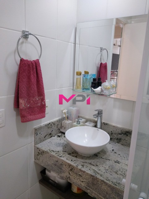 Apartamento à venda com 3 quartos, 83m² - Foto 14