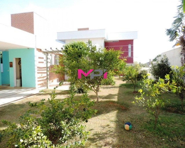 Casa de Condomínio, 3 quartos - Foto 26