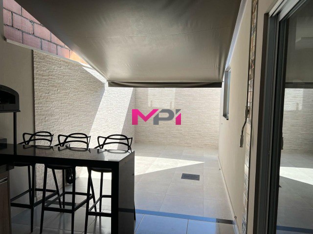 Casa de Condomínio à venda com 3 quartos, 185m² - Foto 19