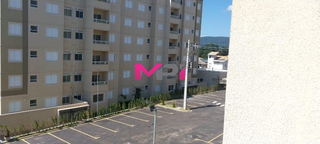 Apartamento à venda com 2 quartos, 48m² - Foto 3