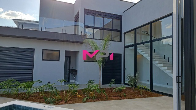 Casa de Condomínio, 4 quartos - Foto 48