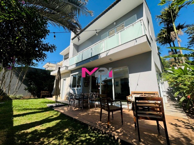 Casa de Condomínio à venda com 3 quartos, 350m² - Foto 26