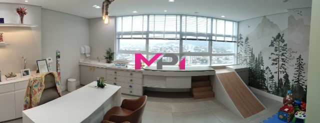 Conjunto Comercial-Sala à venda, 46m² - Foto 14