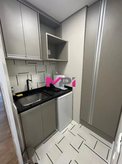Conjunto Comercial-Sala à venda, 54m² - Foto 11