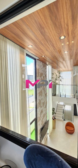 Casa de Condomínio à venda com 4 quartos, 268m² - Foto 18