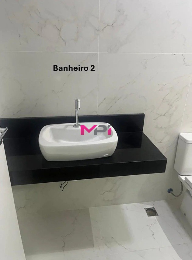 Casa de Condomínio, 3 quartos - Foto 23